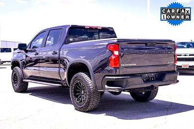 2022 Chevrolet Silverado 1500 Crew Cab 4x4 Pickup for sale #CA7504 - photo 2
