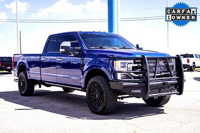 2022 Ford F-350 Crew Cab SRW 4x4 Pickup for sale #CA7505 - photo 1