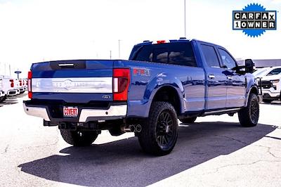 2022 Ford F-350 Crew Cab SRW 4x4 Pickup for sale #CA7505 - photo 2