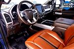 2022 Ford F-350 Crew Cab SRW 4x4 Pickup for sale #CA7505 - photo 10