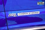 2022 Ford F-350 Crew Cab SRW 4x4 Pickup for sale #CA7505 - photo 4