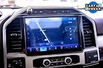 2022 Ford F-350 Crew Cab SRW 4x4 Pickup for sale #CA7505 - photo 28
