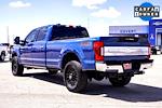 2022 Ford F-350 Crew Cab SRW 4x4 Pickup for sale #CA7505 - photo 8