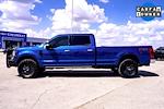2022 Ford F-350 Crew Cab SRW 4x4 Pickup for sale #CA7505 - photo 9