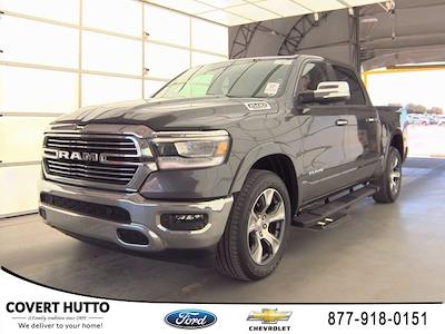 2022 Ram 1500 Crew Cab 4x4 Pickup for sale #CA7508 - photo 1