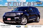Used 2024 Ford Explorer Limited SUV for sale #CA7509 - photo 1