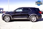Used 2024 Ford Explorer Limited SUV for sale #CA7509 - photo 10