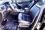 Used 2024 Ford Explorer Limited SUV for sale #CA7509 - photo 12