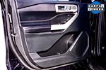 Used 2024 Ford Explorer Limited SUV for sale #CA7509 - photo 15
