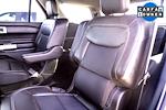 Used 2024 Ford Explorer Limited SUV for sale #CA7509 - photo 17