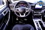 Used 2024 Ford Explorer Limited SUV for sale #CA7509 - photo 21