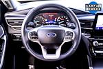 Used 2024 Ford Explorer Limited SUV for sale #CA7509 - photo 22