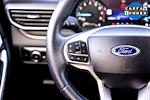 Used 2024 Ford Explorer Limited SUV for sale #CA7509 - photo 23