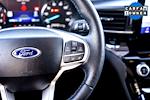 Used 2024 Ford Explorer Limited SUV for sale #CA7509 - photo 24