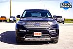 Used 2024 Ford Explorer Limited SUV for sale #CA7509 - photo 4