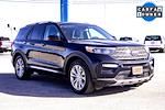 Used 2024 Ford Explorer Limited SUV for sale #CA7509 - photo 5