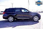 Used 2024 Ford Explorer Limited SUV for sale #CA7509 - photo 6