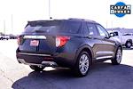 Used 2024 Ford Explorer Limited SUV for sale #CA7509 - photo 7
