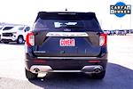 Used 2024 Ford Explorer Limited SUV for sale #CA7509 - photo 8