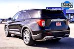 Used 2024 Ford Explorer Limited SUV for sale #CA7509 - photo 2