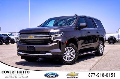 2021 Chevrolet Tahoe 4x4 SUV for sale #CA7510A - photo 1