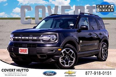 2021 Ford Bronco Sport AWD SUV for sale #CA7511 - photo 1