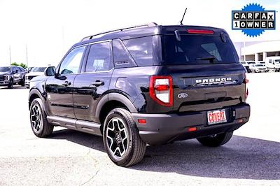 2021 Ford Bronco Sport AWD SUV for sale #CA7511 - photo 2