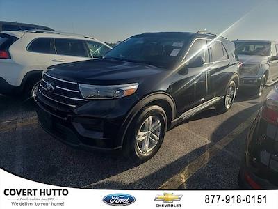 2022 Ford Explorer RWD SUV for sale #CA7515 - photo 1