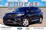 Used 2022 Ford Explorer XLT SUV for sale #CA7515 - photo 1