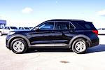 Used 2022 Ford Explorer XLT SUV for sale #CA7515 - photo 10