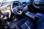Used 2022 Ford Explorer XLT SUV for sale #CA7515 - photo 11