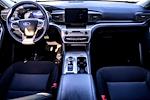 Used 2022 Ford Explorer XLT SUV for sale #CA7515 - photo 18