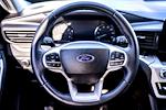 Used 2022 Ford Explorer XLT SUV for sale #CA7515 - photo 20