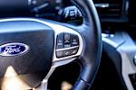 Used 2022 Ford Explorer XLT SUV for sale #CA7515 - photo 22