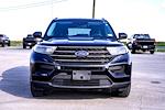 Used 2022 Ford Explorer XLT SUV for sale #CA7515 - photo 4