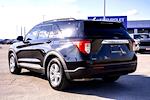 Used 2022 Ford Explorer XLT SUV for sale #CA7515 - photo 2