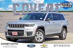 2021 Jeep Grand Cherokee L 4x4 SUV for sale #CA7517 - photo 1