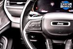 2021 Jeep Grand Cherokee L 4x4 SUV for sale #CA7517 - photo 25