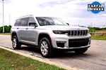 2021 Jeep Grand Cherokee L 4x4 SUV for sale #CA7517 - photo 5