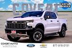 2025 Chevrolet Silverado 1500 Crew Cab 4x4 Pickup for sale #CA7519 - photo 1