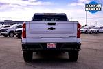 2025 Chevrolet Silverado 1500 Crew Cab 4x4 Pickup for sale #CA7519 - photo 10