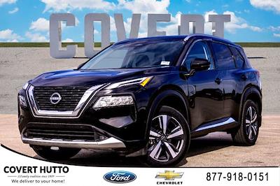 2022 Nissan Rogue AWD SUV for sale #CA7520 - photo 1
