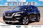 2022 Nissan Rogue AWD SUV for sale #CA7520 - photo 1