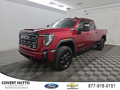 2024 GMC Sierra 2500 Crew Cab 4x4 Pickup for sale #CA7523 - photo 1