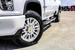 2023 Chevrolet Silverado 2500 Crew Cab 4WD Pickup for sale #CA7523A - photo 3