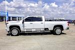2023 Chevrolet Silverado 2500 Crew Cab 4WD Pickup for sale #CA7523A - photo 4