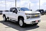 2023 Chevrolet Silverado 2500 Crew Cab 4WD Pickup for sale #CA7523A - photo 9