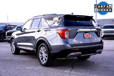 2022 Ford Explorer 4WD SUV for sale #CA7526 - photo 2