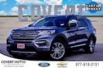 2022 Ford Explorer 4WD SUV for sale #CA7526 - photo 1