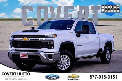 2024 Chevrolet Silverado 2500 Crew Cab 4x4 Pickup for sale #CA7528 - photo 1